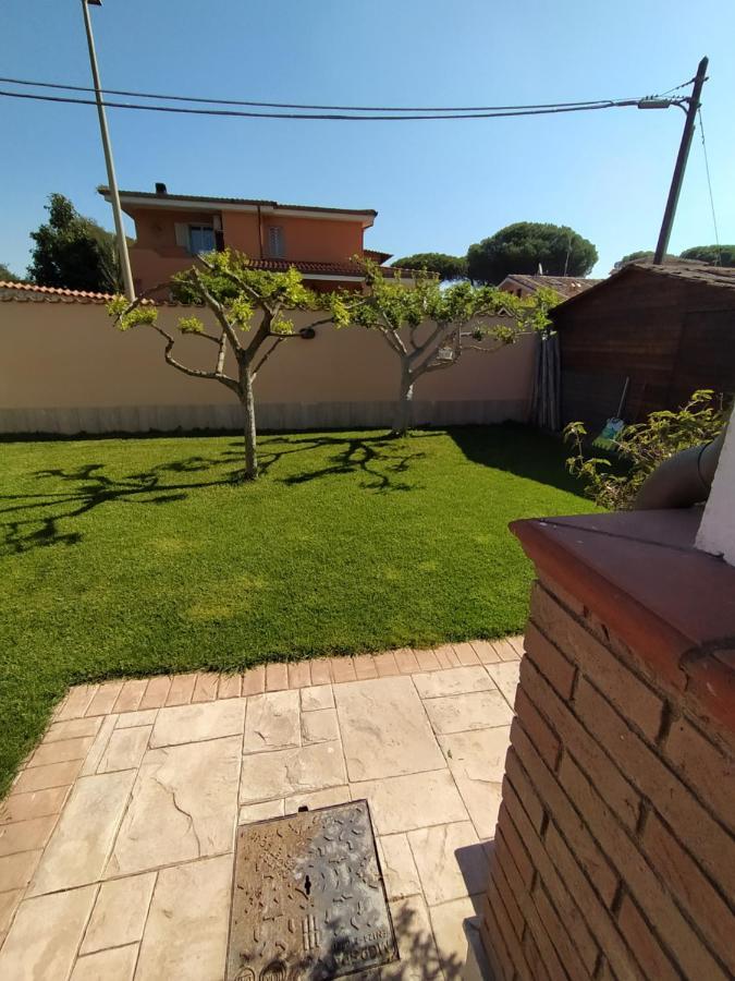 Mattoni Nel Verde Casal Palocco Exterior photo