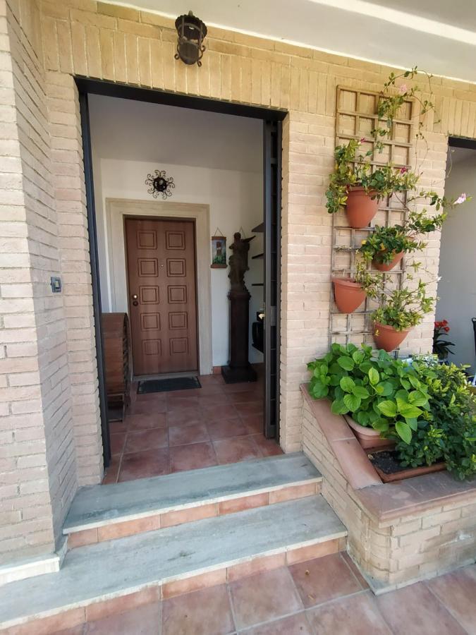 Mattoni Nel Verde Casal Palocco Exterior photo